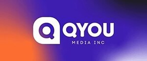 QYOU Media Reports Record Revenue and First Ever Net Profit in Q3 FY 2025