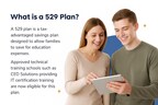 529 Savings Plan at CED Solutions