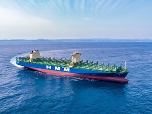HD Hyundai Wins 1.46 billion USD Order for Eight Ultra-Large Container Ships
