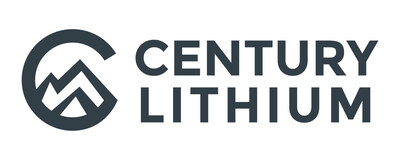 Century Lithium Reports Latest Developments at Angel Island Lithium Project, Nevada (CNW Group/Century Lithium Corp.) Century Lithium Reports Latest Developments at Angel Island Lithium Project, Nevada (CNW Group/Century Lithium Corp.)