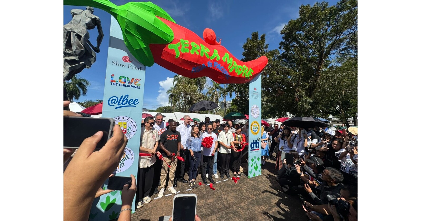 Terra Madre Asia & Pacific 2025 strengthens communities and advocates for sustainable food systems