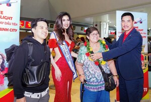 Vietjet launches its first direct service between the Philippines and Vietnam, connecting Manila and Ho Chi Minh City