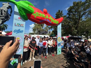 Terra Madre Asia &amp; Pacific 2025 strengthens communities and advocates for sustainable food systems