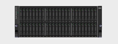 IBM Storage Scale 6000焕新升级:消除数据孤岛,为 AI 工厂注入强大性能-DOIT-数据产业媒体与服务平台