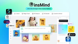 insMind Launches AI Agent for Smarter, Flexible Visual Creation