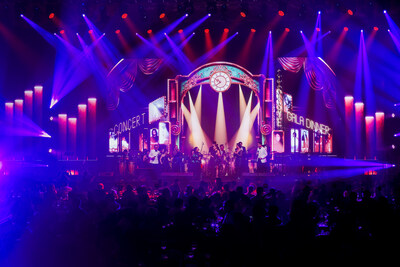 The Westin Surabaya NYE Gala & Live Show