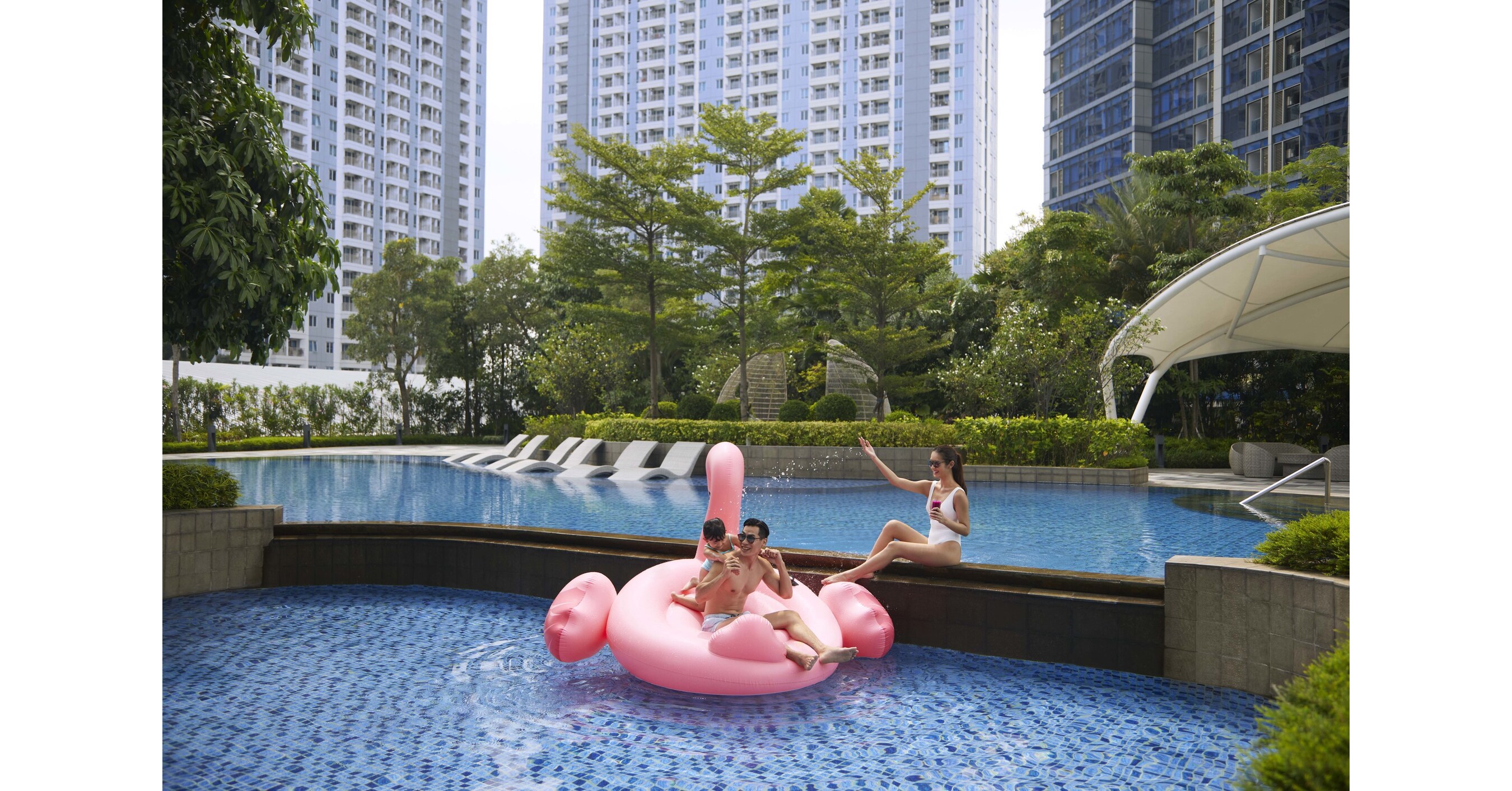 Pop the 90s: The Westin Surabaya dan Four Points Pakuwon Indah Sambut Tahun 2026 dengan Pertunjukan Spektakuler Bersama Project Pop