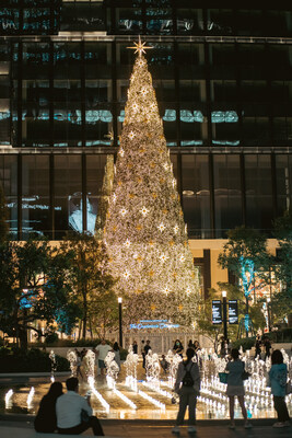 One Bangkok - Christmas Celebration 2025