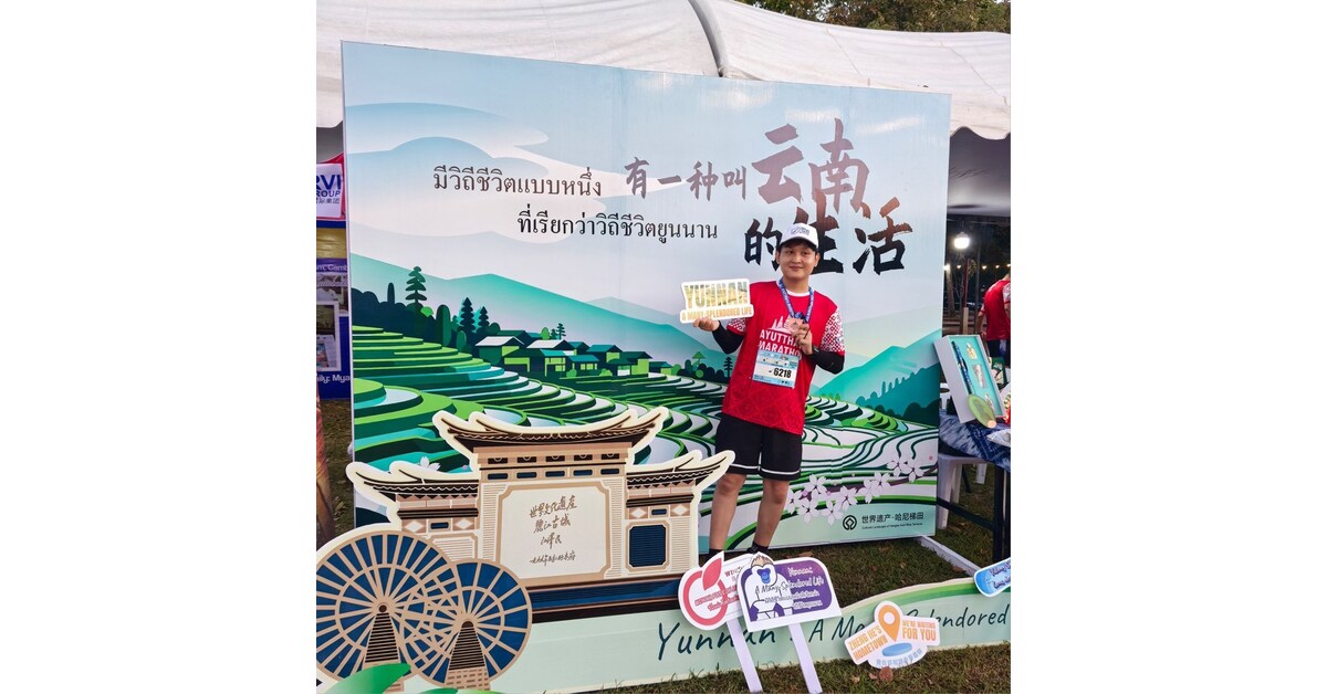 Chingdailyhk.com:Yunnans culture and tourism charm shine in Thailand