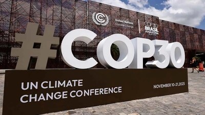 EcoFlow participated in COP30 with a clear conviction: clean, reliable, and smart energy should be accessible to everyone - every household, every community, everywhere.