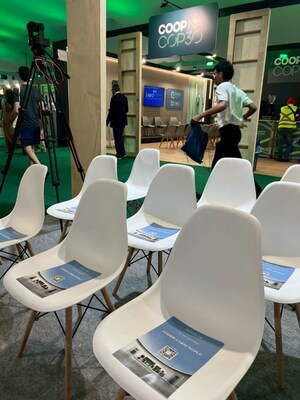 EcoFlow’s presence at COP30 reflects the company’s belief that global climate goals cannot be achieved through policy commitments alone-they require practical, scalable solutions that reach households and communities.