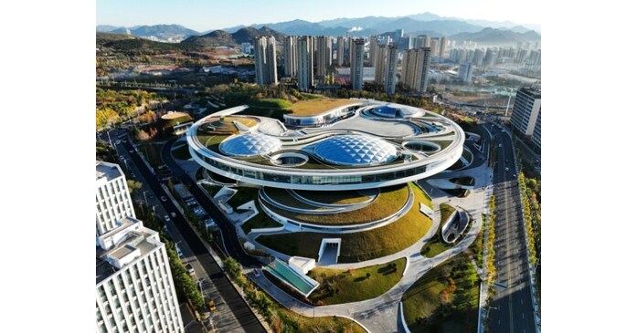 Qingdao VR conference fuels innovation, industry growth