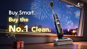 SHOP TINECO'S BIGGEST BLACK FRIDAY DEALS ON SMART VACUUMS AND FLOOR WASHERS ACROSS MAJOR RETAILERS