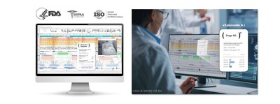 HoneyNaps Accelerates Clinical Trial Pipelines  with FDA-Cleared AI “SOMNUM”