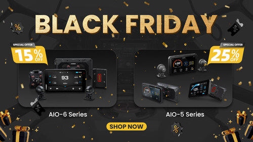 CHIGEE 2025 Black Friday Sale: Year's Biggest Savings on CHIGEE Navigation CHIGEE 2025 Black Friday Sale: Year's Biggest Savings on CHIGEE Navigation