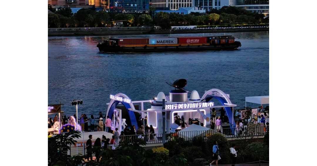 Xinhua Silk Road: El distrito de Minhang se esfuerza por impulsar el desarrollo de la industria del café