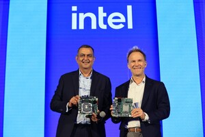 NASH Industries Unveils its First Series of 'Make in India' Motherboards Powered by Intel's Raptor Lake Platform