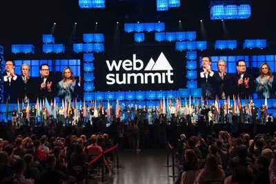 The Web Summit, a renowned annual global technology event in Lisbon, is a highlight of this trip. This year’s summit drew more than 71,000 visitors from 157 countries, demonstrating its global influence and giving delegates an opportunity to gain knowledge of advanced technologies and forge connections with their counterparts.