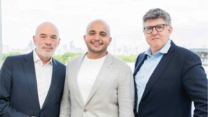 Leading Middle East Marcomms Group announces expansion with launch of new London/Riyadh based PR company - Ways Global Communications