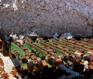 Bayer doa caminhão transmódulo para fortalecer agricultura familiar e produção de algodão no Norte de Minas