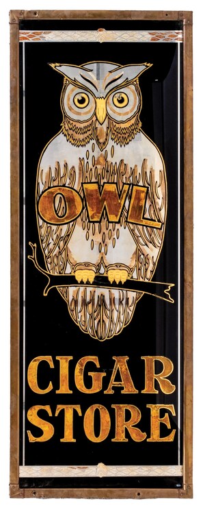 Morphy's Las Vegas to Auction Antique Advertising and Coin-Ops from Stellar Ray Claridge Collection, Dec. 4-6