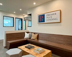 Premier Plus Lending Expands to 4,000 Sq. Ft. in Sherman Oaks, Powering the Next Phase of Growth