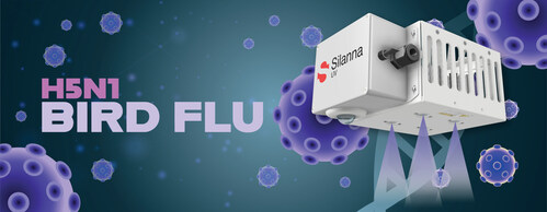 Silanna_UV_235nm_Far-UVC_LED