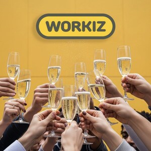 Workiz Ranked Among Fastest-Growing Companies in North America on the 2025 Deloitte Technology Fast 500™