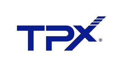 TPx Logo