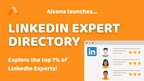 Alsona LinkedIn Expert Directory