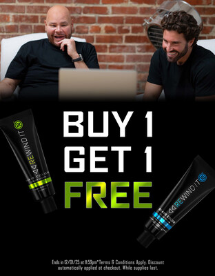 Celebrate the Season with a Week of BOGO Deals on Your Favorite Hair and Makeup Essentials