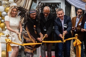 CEFA Early Learning Celebrates Milestone 50th School Opening at UBC
