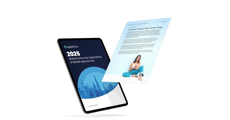 Consumer Fears Spike as AI-Driven Mobile Fraud Threatens Holiday Shopping Season, New Appdome Data Shows