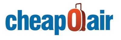 CheapOair Logo CheapOair Logo