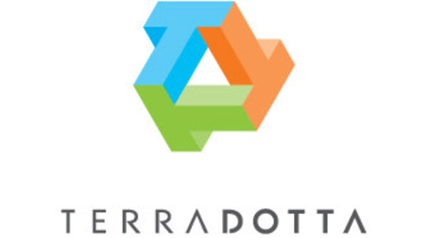 Logo de Terra Dotta
