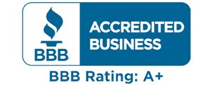 Guaranteed Roof Earns A+ BBB Rating as Southeast Expansion Accelerates