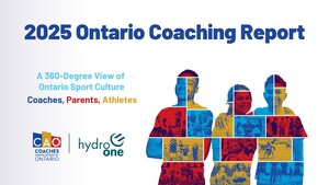 New report finds 50 per cent of youth athletes in Ontario say their coach is the adult they trust the most in their lives, yet hazing remains a widespread issue