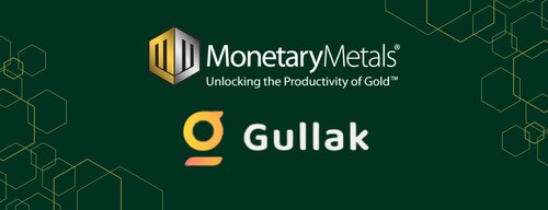Monetary Metals Partners With Gullak To Bring Gold Yield To India Monetary Metals Partners With Gullak To Bring Gold Yield To India