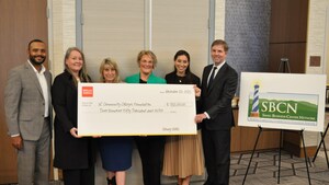 North Carolina Community College System's Small Business Center Network Launches Statewide Startup Showdown, Powered by Wells Fargo