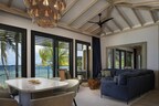 Peter Island Resort's Two-Bedroom Villa
