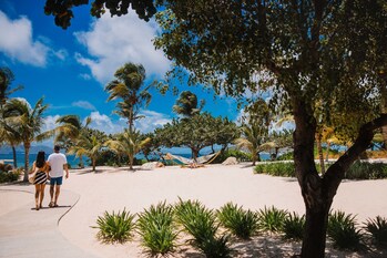 Private Island Luxury at Peter Island Resort