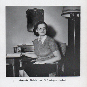 Refugee Alumna's historic $9 million gift to support generations of Georgia College students