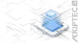 KISTERS launches KIPTEC: The invisible engine that gives environmental sensors an edge - ending multi-device dependence