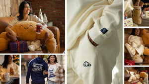 Paris Baguette Unveils The Perfect Way to Gift, Celebrate, and Elevate Holiday Moments This Season with The Paris Baguette Shop