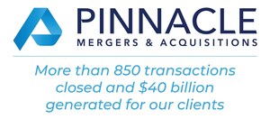Pinnacle Mergers & Acquisitions Announces $151 Million Sale of Toyota of Montgomery and Lexus of Montgomery to Dream Motor Group