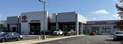 Pinnacle Mergers & Acquisitions Announces $151 Million Sale of Toyota of Montgomery and Lexus of Montgomery to Dream Motor Group
