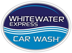 WhiteWater Express Car Wash Acquires Time to Shine Car Wash in South Carolina