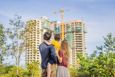 newswire.ca - Equiton Inc. - How Homebuilding Incentives Can Pay Off for Cities, Homeowners and Local Economies: New Concordia Study