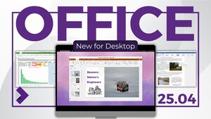 Collabora Office: Bringing Collabora Online to the Desktop