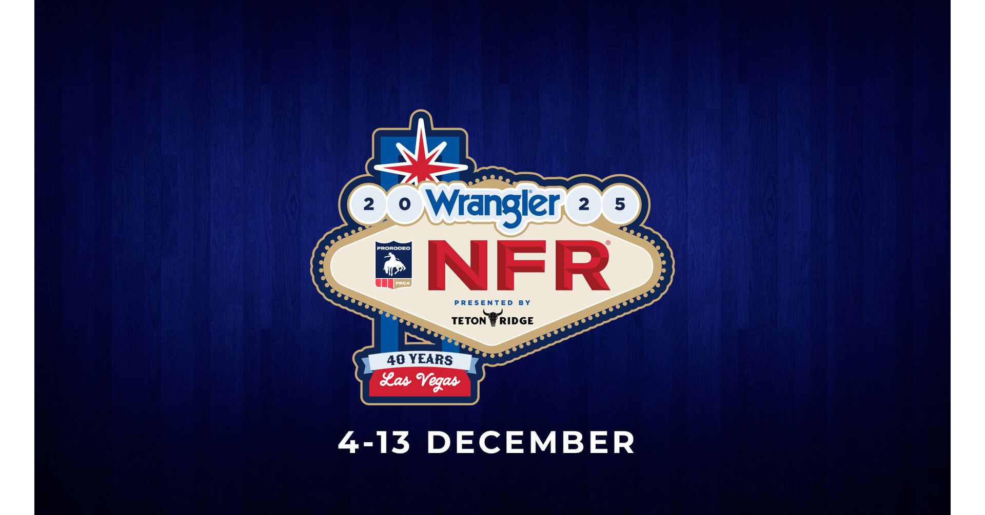 Wrangler Nfr 2025 Live Stream: How to Watch NFR on Cowboy Channel
